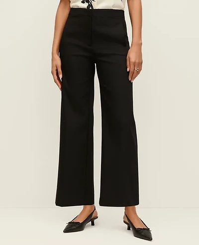 Ann Taylor The Petite Grace Pant — Curvy Fit Women's