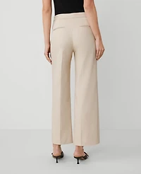 Ann Taylor The Grace Straight Pant Women's