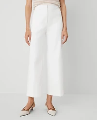 Ann Taylor The Grace Straight Pant Women's