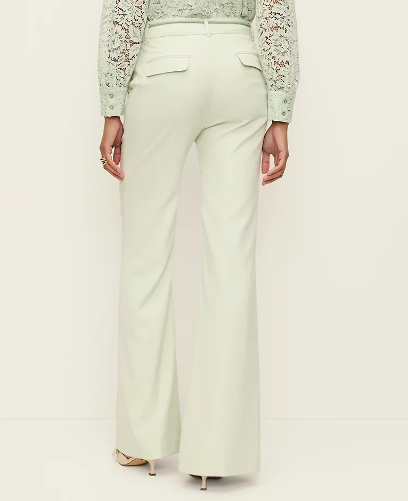 Ann Taylor The Petite Margot Pant Women's