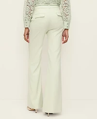 Ann Taylor The Petite Margot Pant Women's