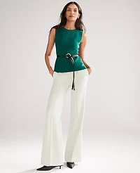 Ann Taylor The Petite Margot Pant Women's