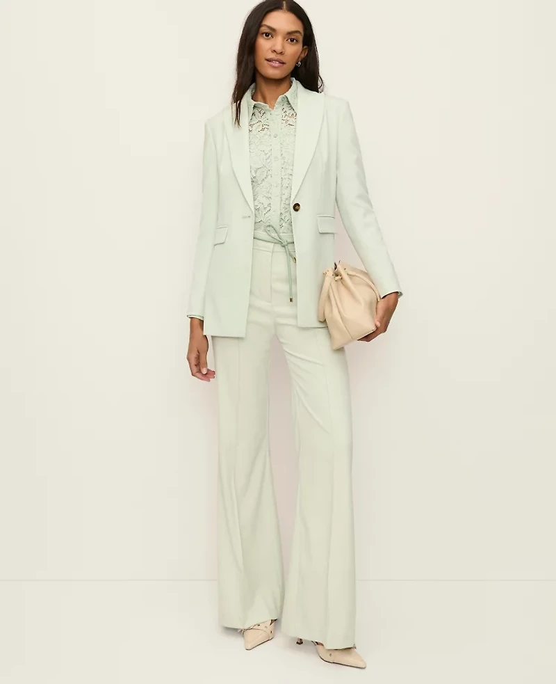 Ann Taylor The Petite Margot Pant Women's