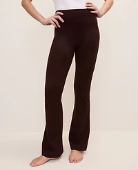 Ann Taylor Flare Legging Women's