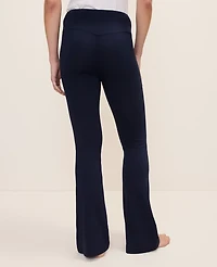 Ann Taylor Flare Legging Women's