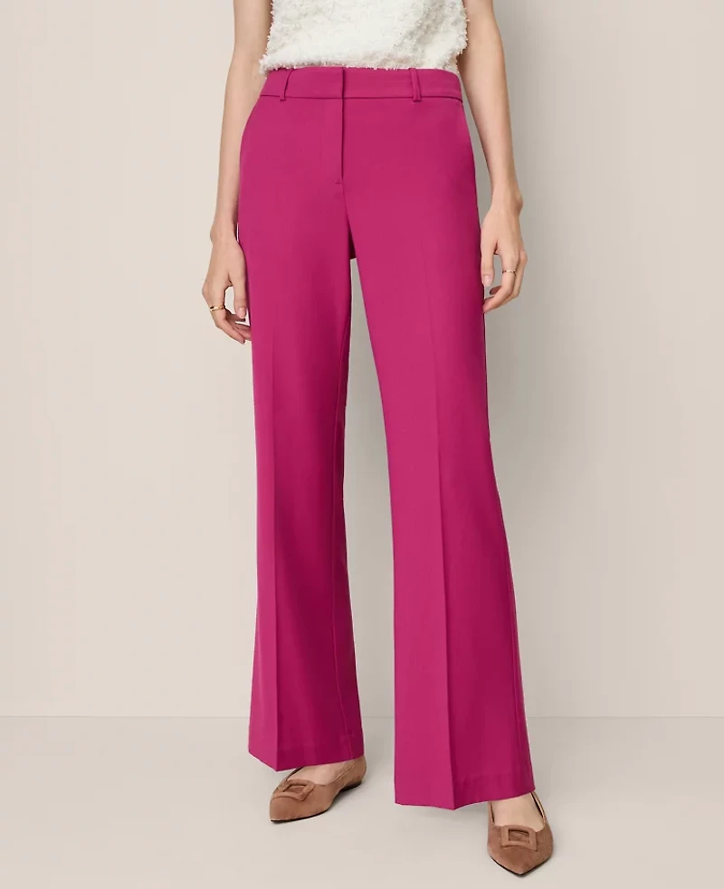 Ann Taylor The Jayne Trouser Pant Women's