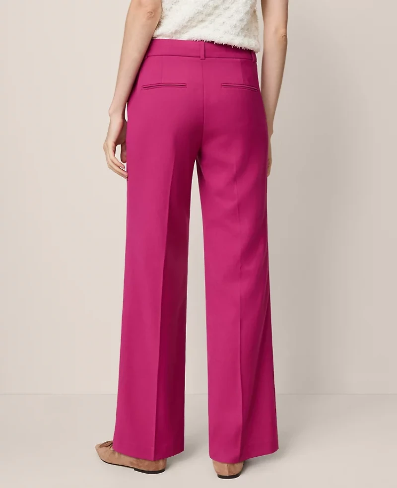 Ann Taylor The Jayne Trouser Pant Women's