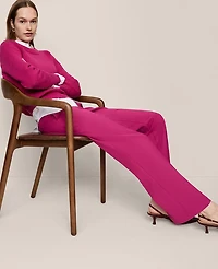 Ann Taylor The Jayne Trouser Pant Women's