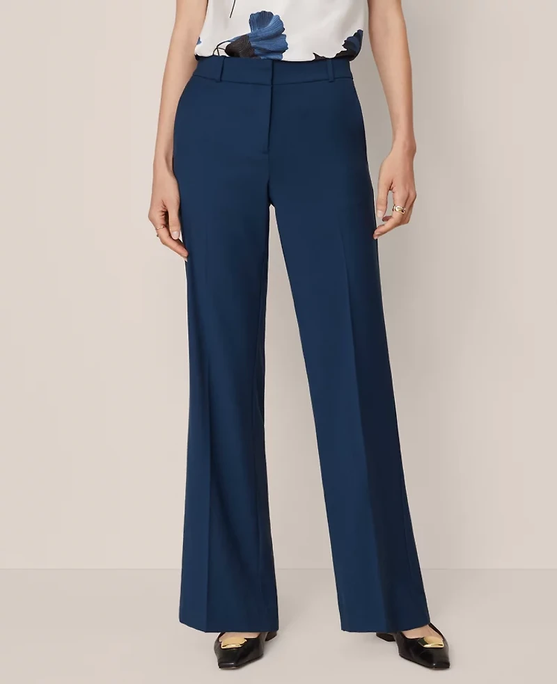 Ann Taylor The Jayne Trouser Pant Women's