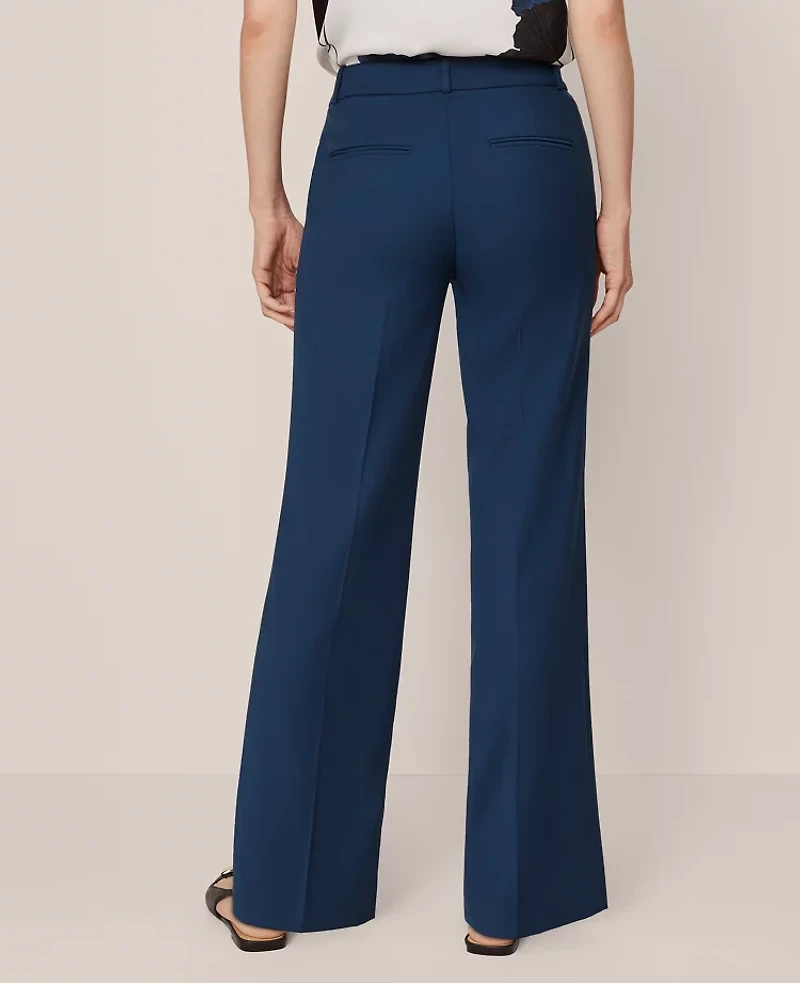 Ann Taylor The Jayne Trouser Pant Women's