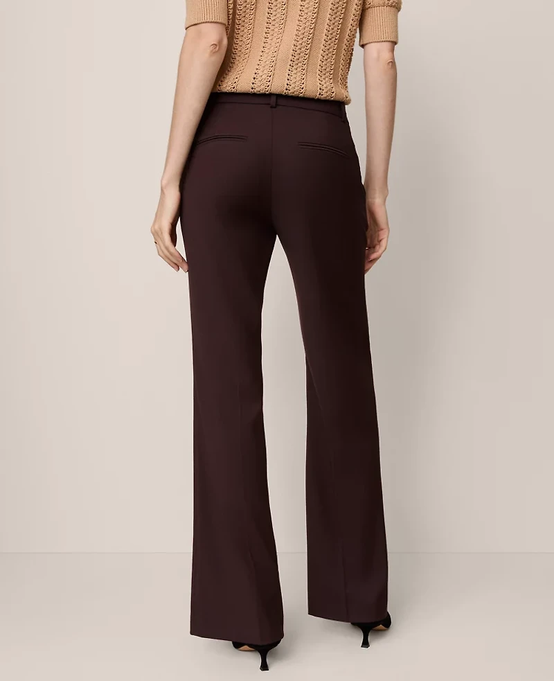 Ann Taylor The Jayne Trouser Pant Women's