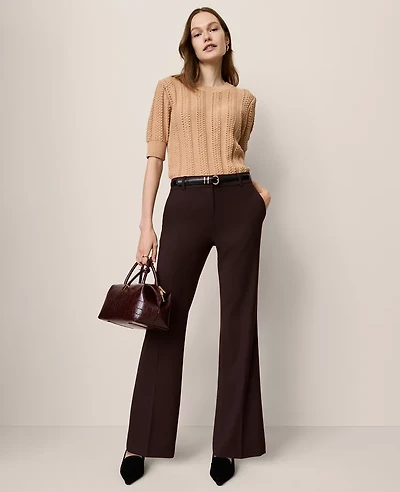Ann Taylor The Jayne Trouser Pant Women's