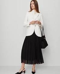 Ann Taylor The Petite Madison Blazer Women's