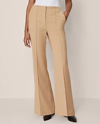 Ann Taylor The Petite Margot Pant Women's