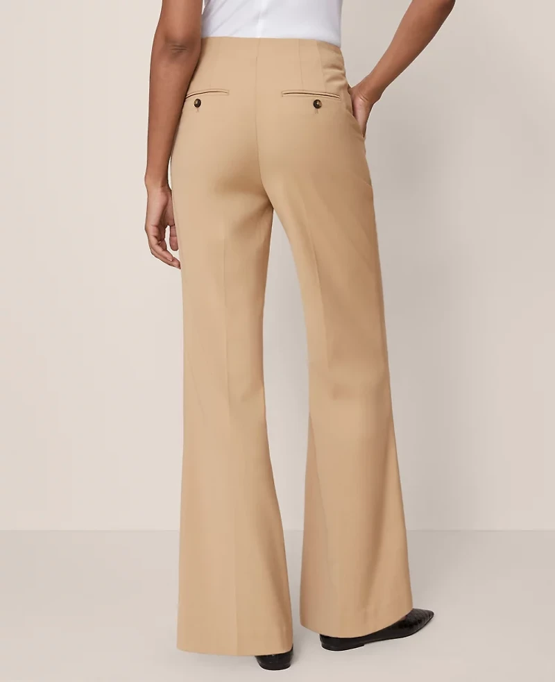 Ann Taylor The Petite Margot Pant Women's