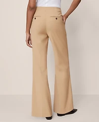 Ann Taylor The Petite Margot Pant Women's