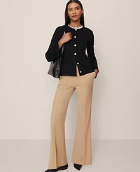 Ann Taylor The Petite Margot Pant Women's