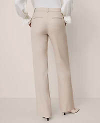 Ann Taylor The Sophia Pant Fresh Sand Women's