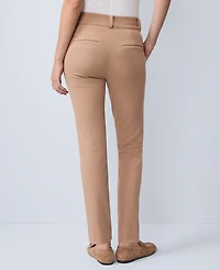 Ann Taylor Weekend Collection Skinny Ankle Pant Bi-Stretch Women's