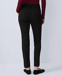 Ann Taylor Weekend Collection Skinny Ankle Pant Bi-Stretch Women's
