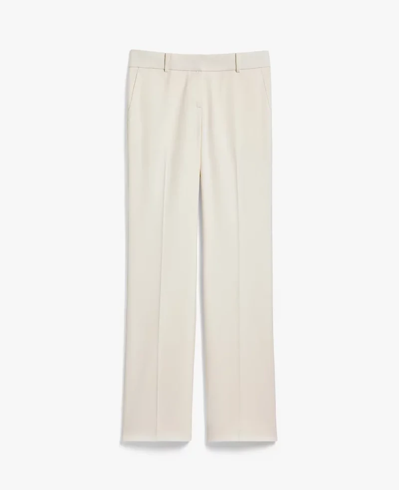 Ann Taylor The Belted Margot Pant Women's