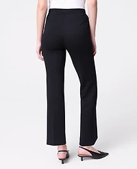 Ann Taylor Weekend Collection Flare Ankle Pant Women's