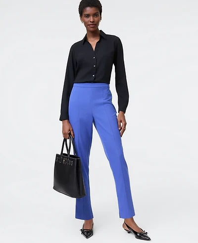 Ann Taylor The Petite Natalie Pant Women's