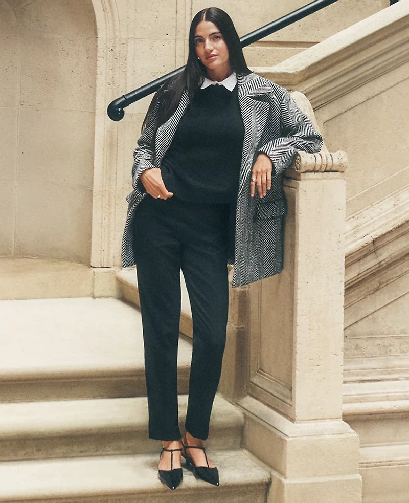 Ann Taylor The Petite Natalie Pant Women's