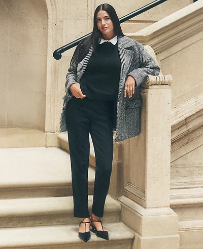 Ann Taylor The Petite Natalie Pant Women's