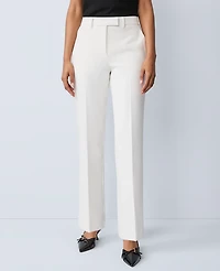 Ann Taylor The Bridgette Pant Winter White Women's