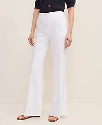 Ann Taylor The Linen Trouser Women's