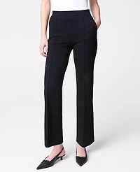 Ann Taylor Petite Weekend Collection Flare Ankle Pant Women's