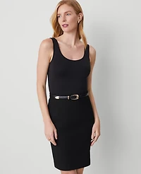Ann Taylor Modern Seamless Tank Top Women's