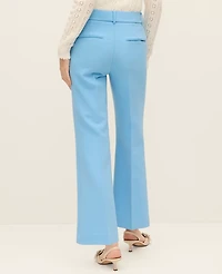Ann Taylor The Jayne Crop Trouser — Curvy Fit Women's