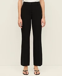 Ann Taylor The Jayne Crop Trouser — Curvy Fit Women's