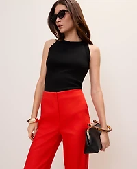 Ann Taylor Sweater Shell Top Women's