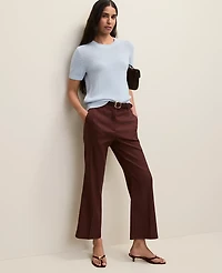 Ann Taylor Modern Sweater T-Shirt Women's