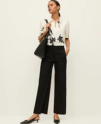 Ann Taylor The Tall Grace Pant Women's
