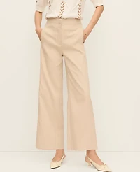 Ann Taylor The Tall Grace Pant Women's