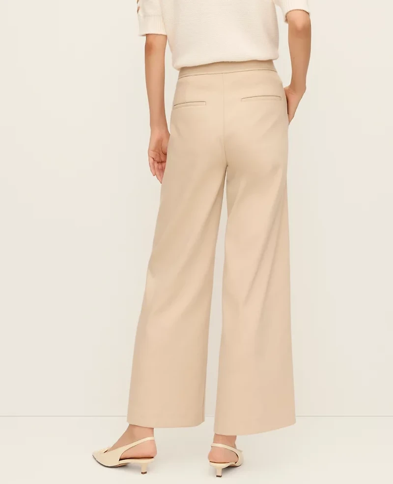 Ann Taylor The Tall Grace Pant Women's