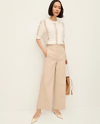 Ann Taylor The Tall Grace Pant Women's