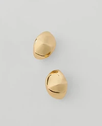 Ann Taylor Textured Stud Earrings Women's