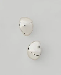 Ann Taylor Textured Stud Earrings Women's