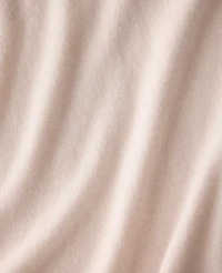 Ann Taylor Haven Well Within Cashmere Shacket Pearl Women's