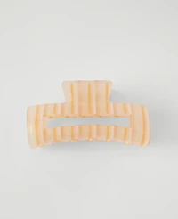Ann Taylor Acetate Hair Clip Women's