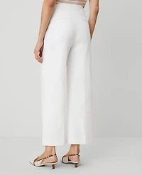 Ann Taylor The Petite Grace Straight Pant Women's
