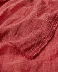 Ann Taylor Fringe Scarf Women's