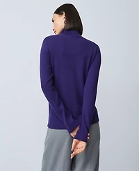 Ann Taylor Essential Turtleneck Sweater Women's