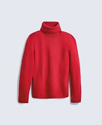 Ann Taylor Essential Turtleneck Sweater Women's