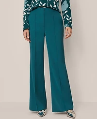Ann Taylor The Petite Margot Trouser — Curvy Fit Women's
